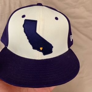 New Era CA Hat
